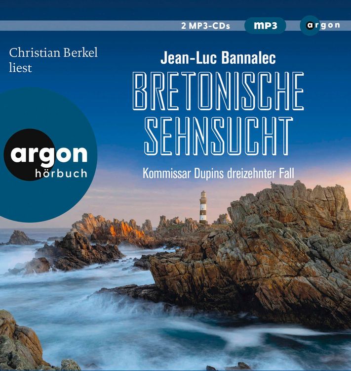 Produktbild: Bretonische Sehnsucht
