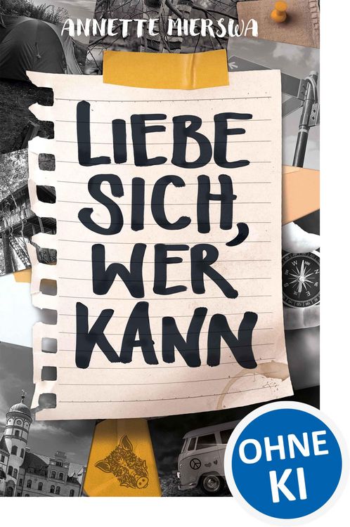 Produktbild: Liebe sich, wer kann