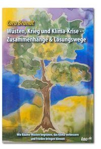 Produktbild: W&uuml;sten, Krieg und Klimakrise