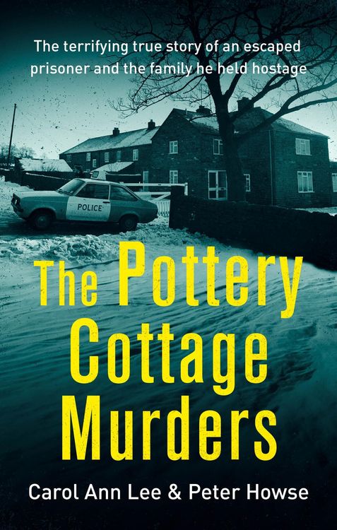 Produktbild: The Pottery Cottage Murders