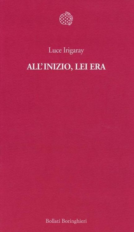 Produktbild: All'inizio, lei era