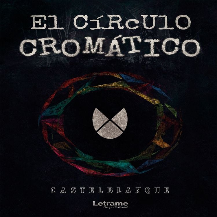 Produktbild: El c&iacute;rculo crom&aacute;tico