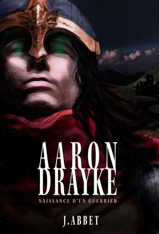 Produktbild: Aaron drayke