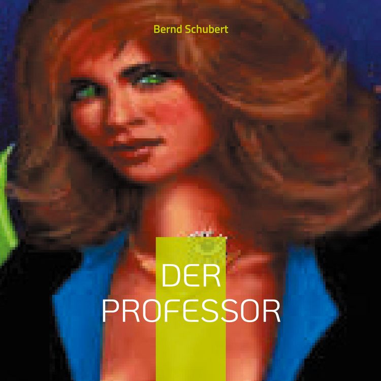 Produktbild: Der Professor