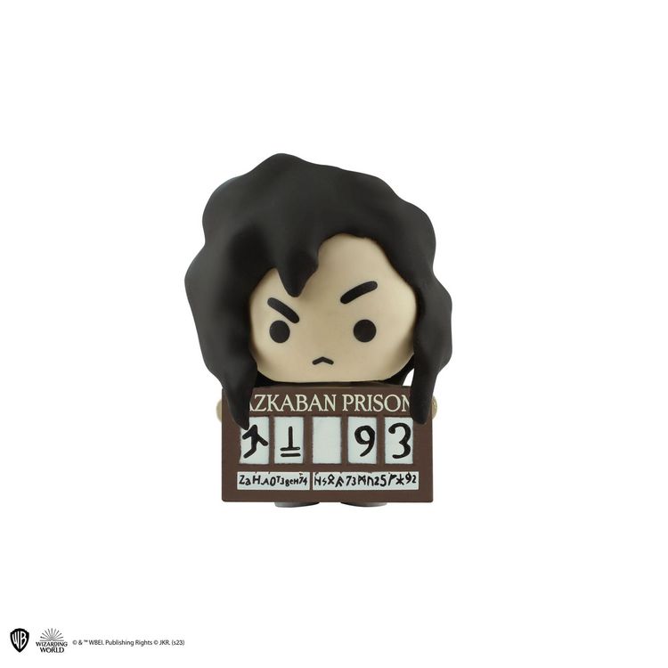 Produktbild: HP Gomee Mini Figures Display (24)