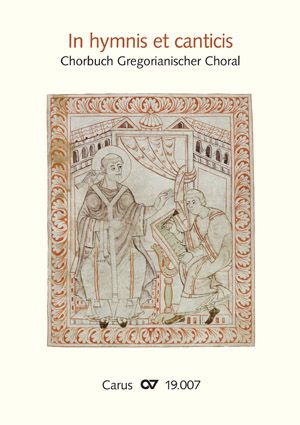 Produktbild: In hymnis et canticis