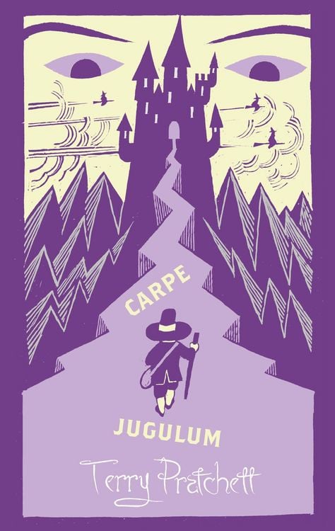 Produktbild: Carpe Jugulum