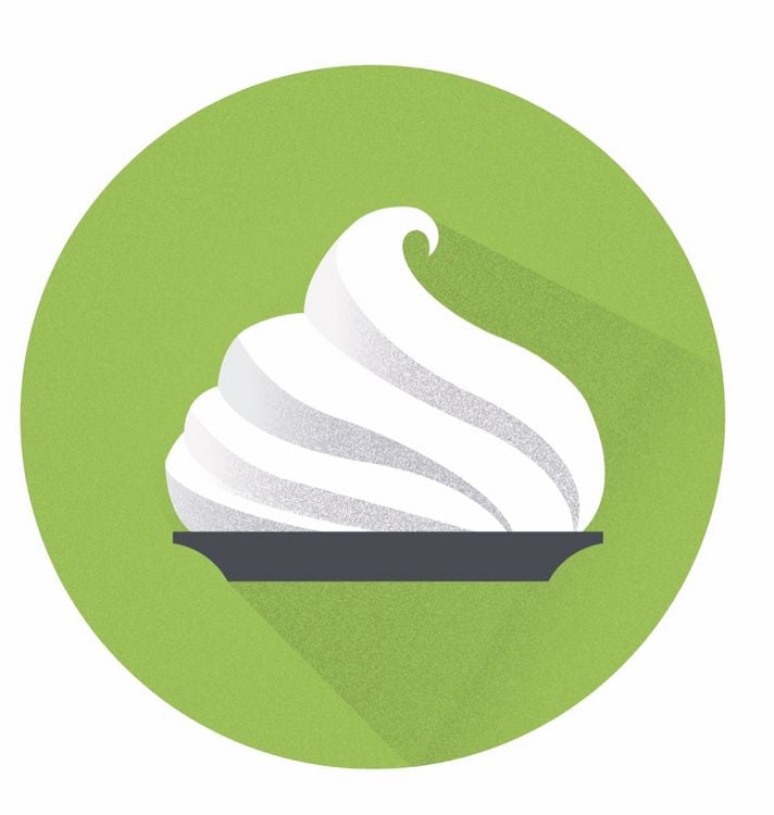 Produktbild: Fou de Patisserie