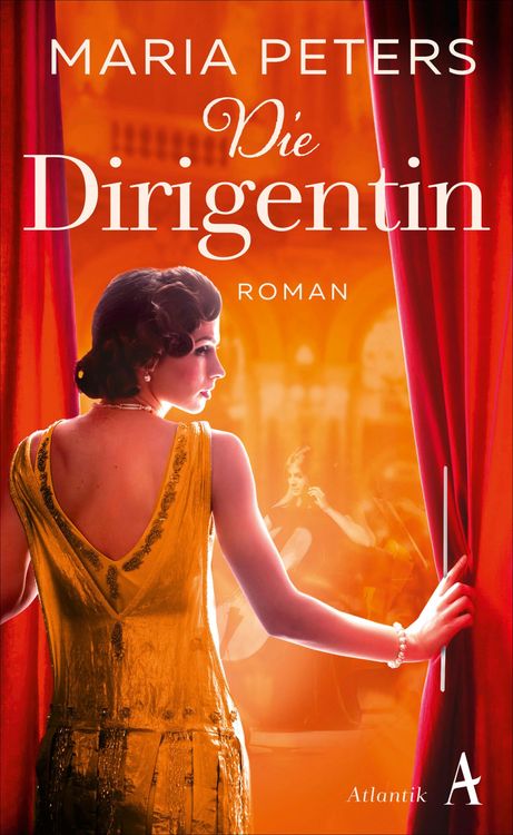 Produktbild: Die Dirigentin