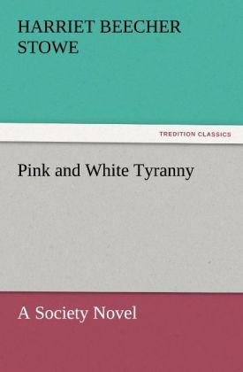 Produktbild: Pink and White Tyranny