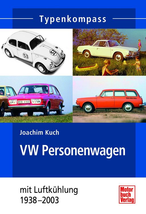 Produktbild: VW Personenwagen