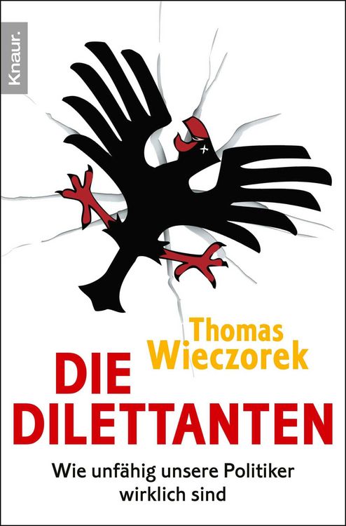 Produktbild: Die Dilettanten