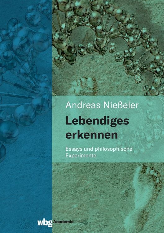 Produktbild: Lebendiges erkennen