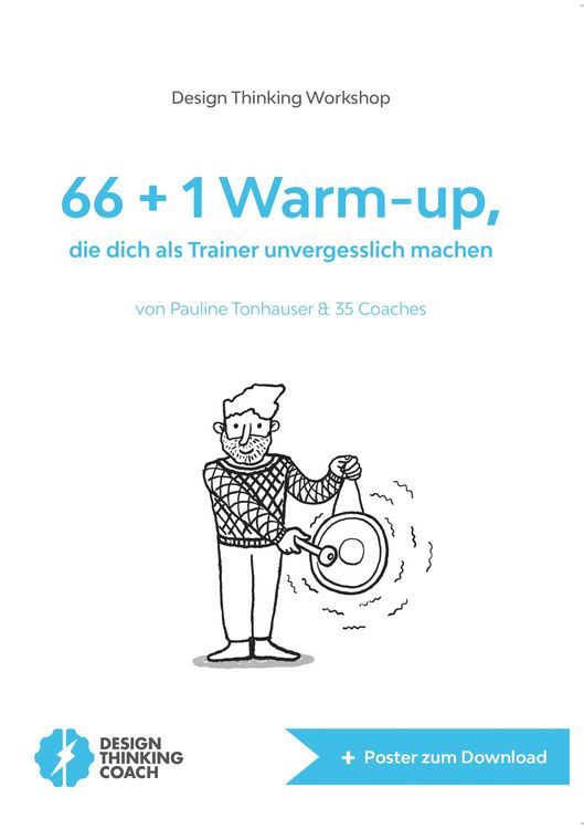 Produktbild: 66+1 Warm-up