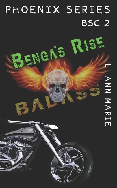 Produktbild: Marie, L: Benga's Rise