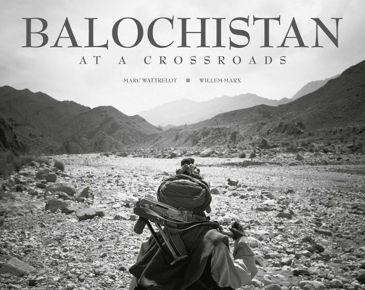 Produktbild: Balochistan