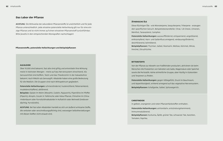 Produktbild: Selbst heilen mit Kr&auml;utern