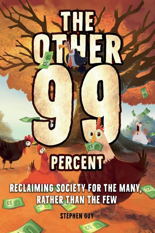 Produktbild: The Other 99 Percent