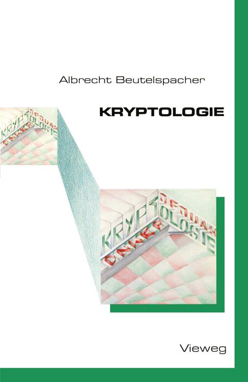 Produktbild: Kryptologie