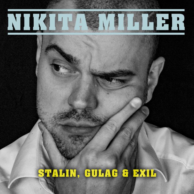 Produktbild: Sonder-Special: Stalin, Gulag & Exil