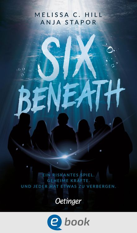Produktbild: Six Beneath