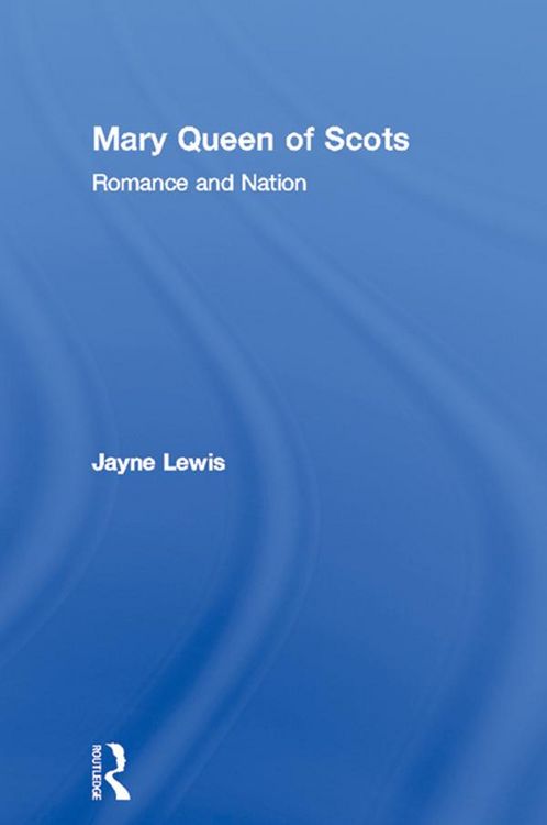 Produktbild: Mary Queen of Scots