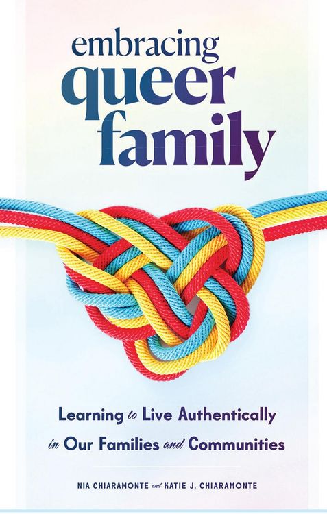 Produktbild: Embracing Queer Family