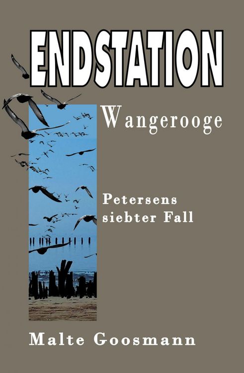 Produktbild: Endstation Wangerooge