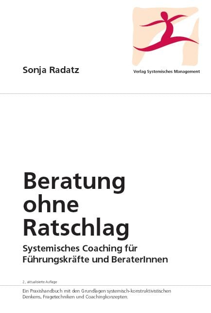 Produktbild: Beratung ohne Ratschlag