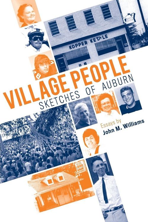 Produktbild: Village People