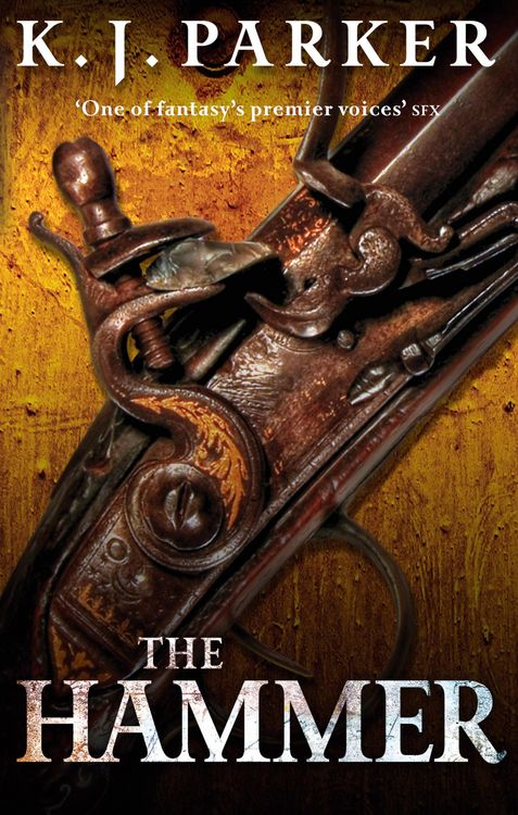 Produktbild: The Hammer