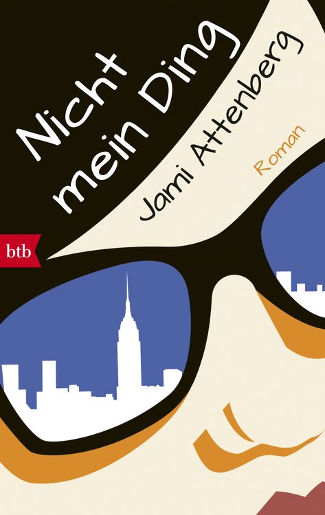 Produktbild: Nicht mein Ding