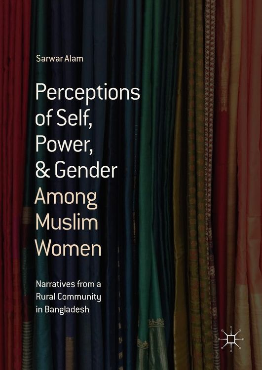 Produktbild: Perceptions of Self, Power, & Gender Among Muslim Women
