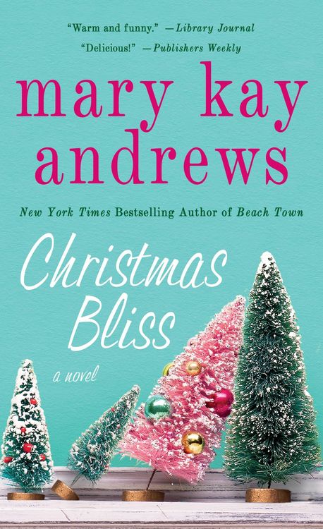 Produktbild: Christmas Bliss