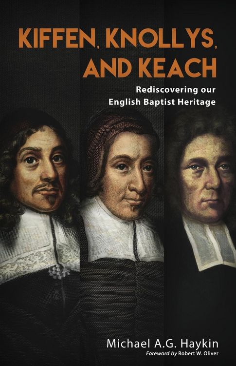 Produktbild: Kiffen, Knollys, and Keach