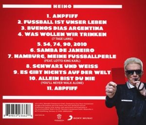 Produktbild: Arschkarte