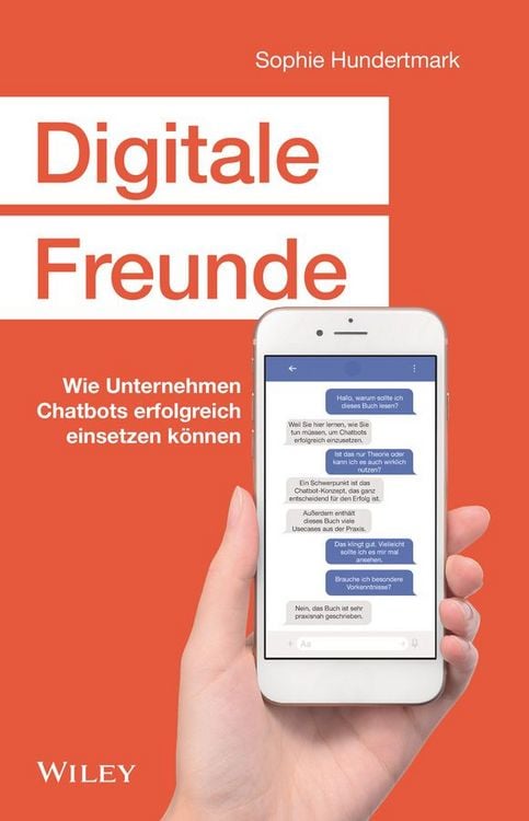 Produktbild: Digitale Freunde