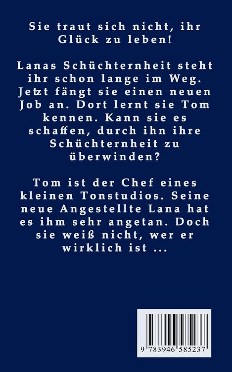 Produktbild: (K)ein Star zum Verlieben