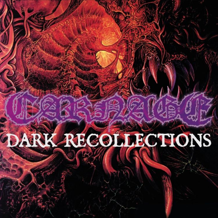 Produktbild: Dark Recollections (Digipak)
