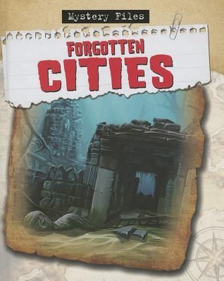 Produktbild: Forgotten Cities