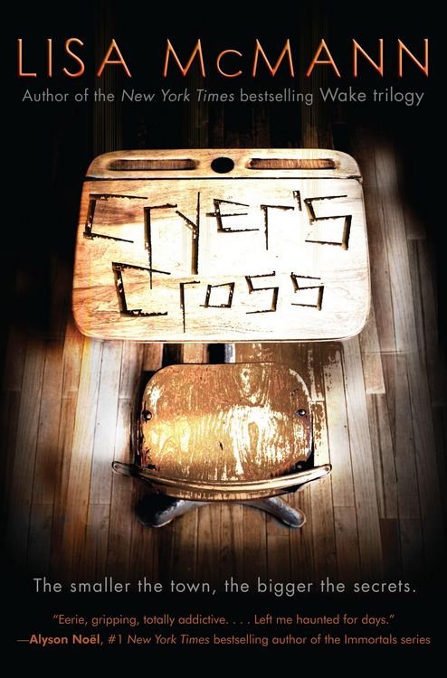 Produktbild: Cryer's Cross