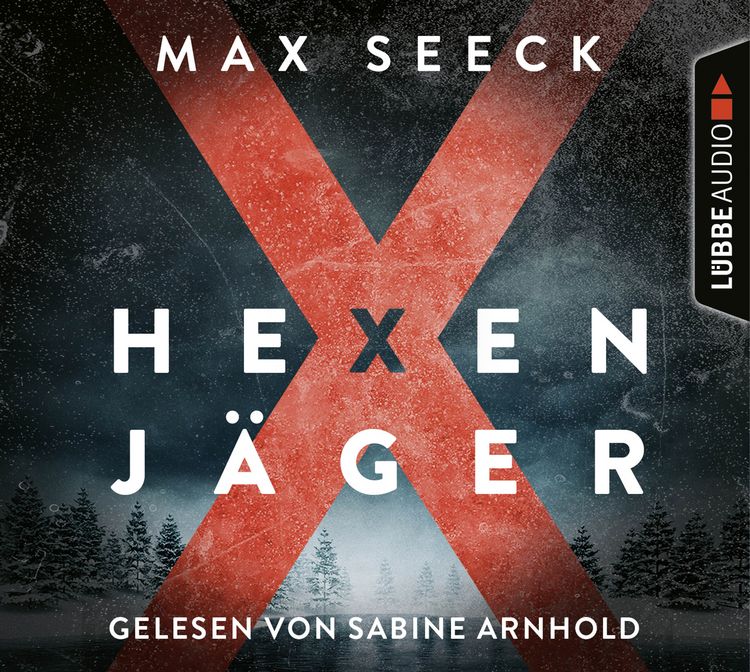 Produktbild: Hexenj&auml;ger