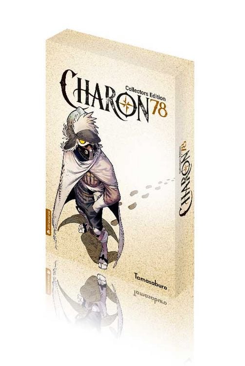 Produktbild: Charon 78 Collectors Edition 01