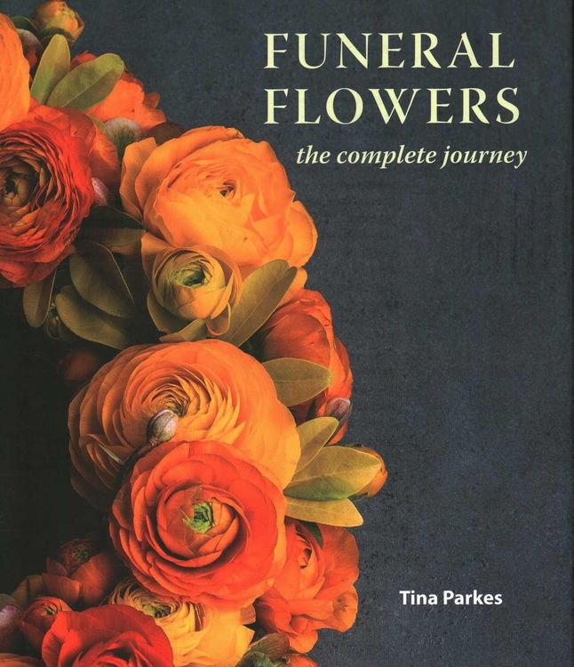 Produktbild: Funeral Flowers