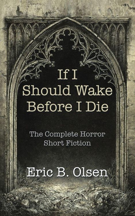 Produktbild: If I Should Wake Before I Die