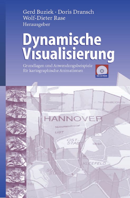 Produktbild: Dynamische Visualisierung