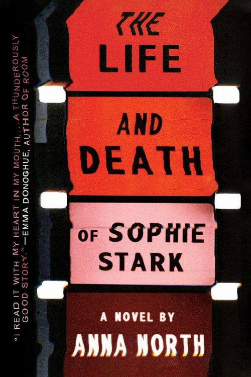 Produktbild: The Life and Death of Sophie Stark