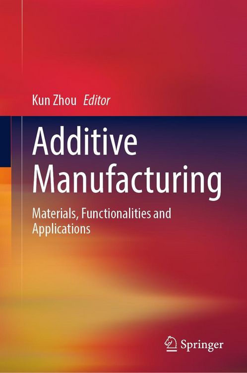 Produktbild: Additive Manufacturing