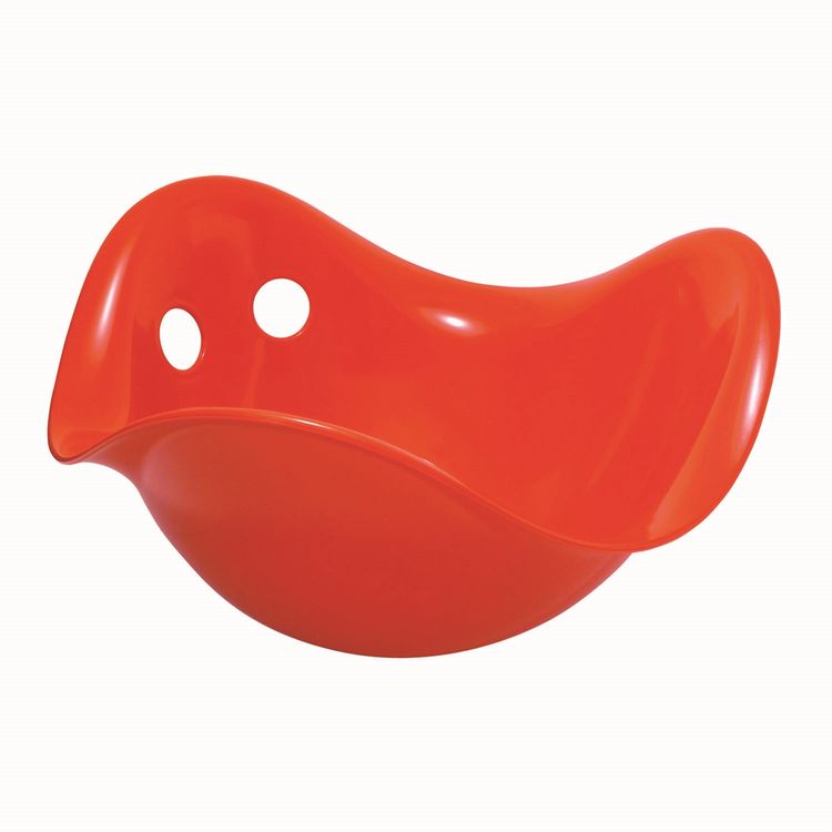 Produktbild: Moluk Bilibo Balance- und Spielschale rot
