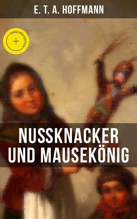 Produktbild: Nu&szlig;knacker und Mausek&ouml;nig